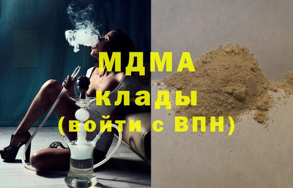 индика Майский