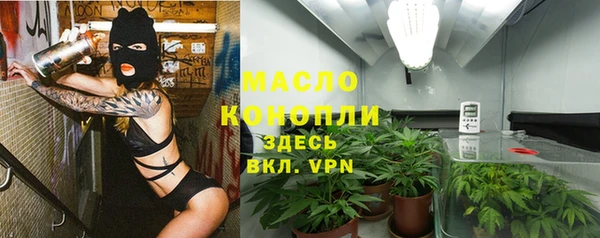 хмурый Лиски